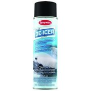 Sprayway INDUSTRIAL DE-ICER - EA* SPW758